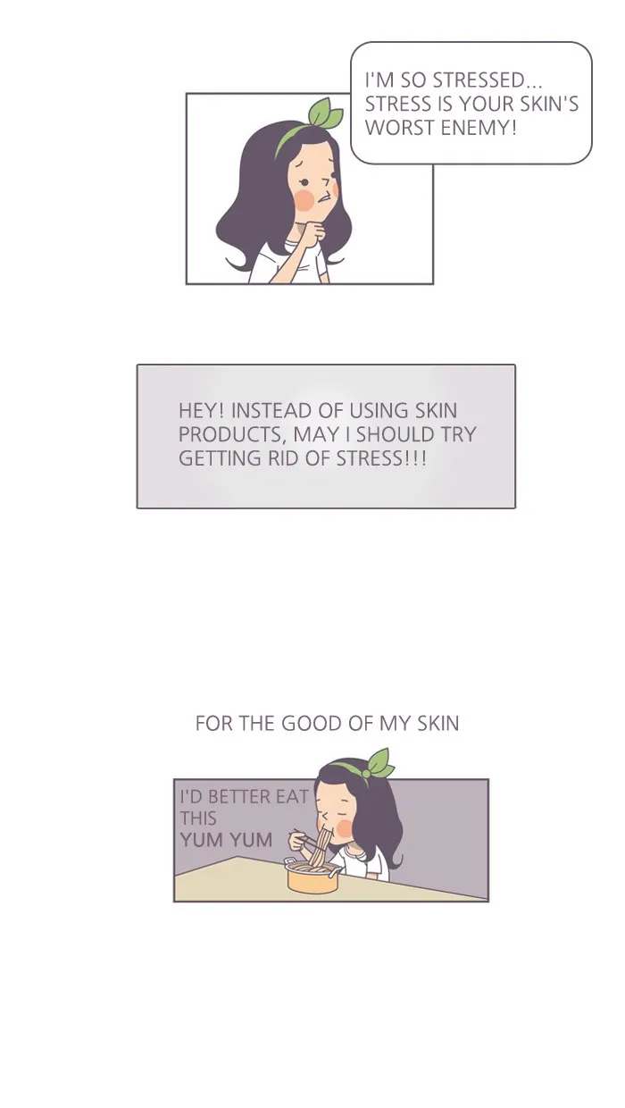 Read A Bittersweet Life chapter 6 image 11 on Lezhin