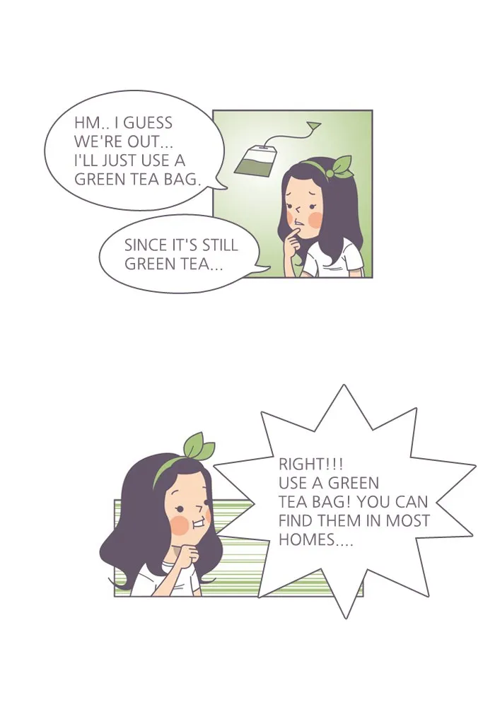Read A Bittersweet Life chapter 6 image 2 on Lezhin