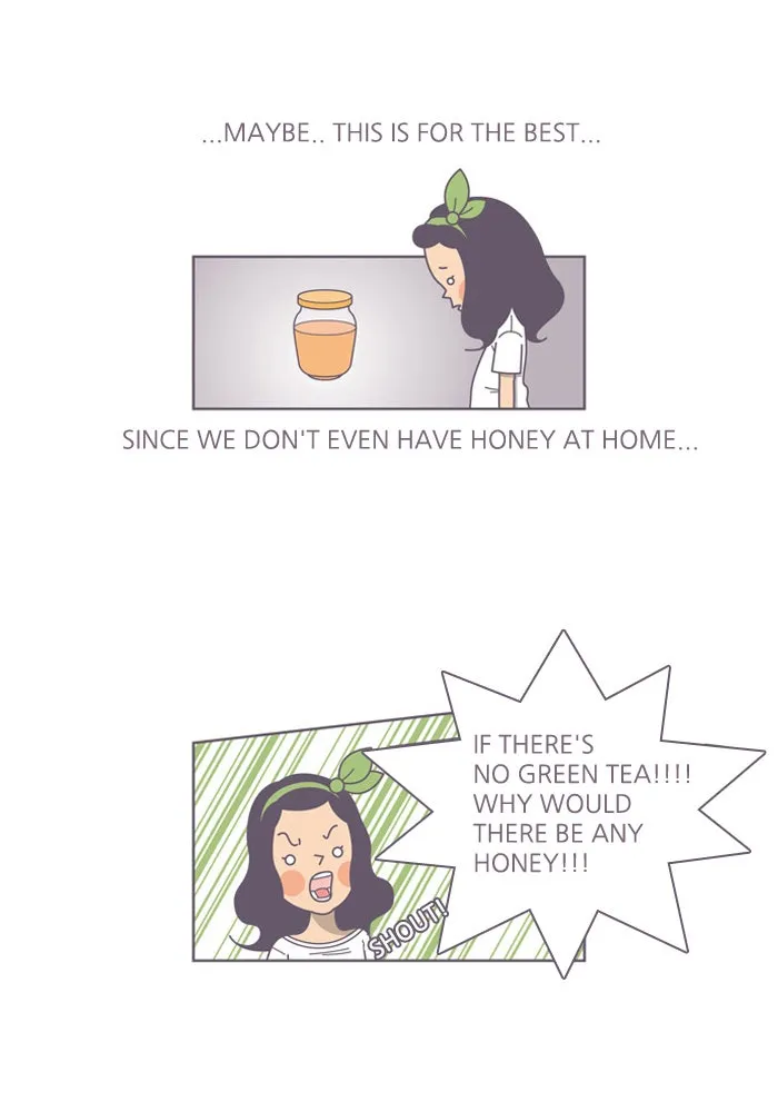 Read A Bittersweet Life chapter 6 image 4 on Lezhin