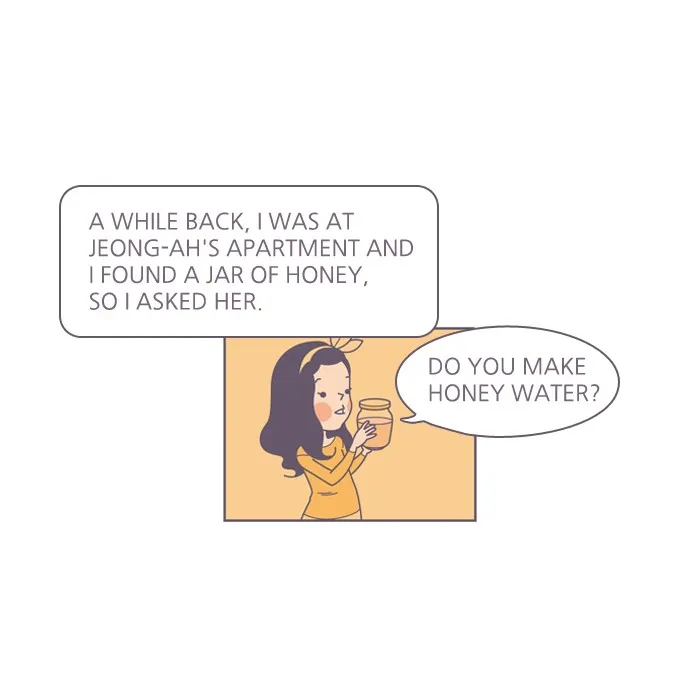 Read A Bittersweet Life chapter 6 image 6 on Lezhin