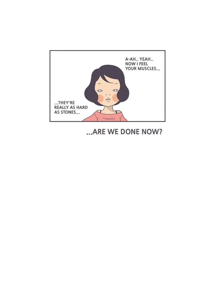 Read A Bittersweet Life chapter 60 image 10 on Lezhin