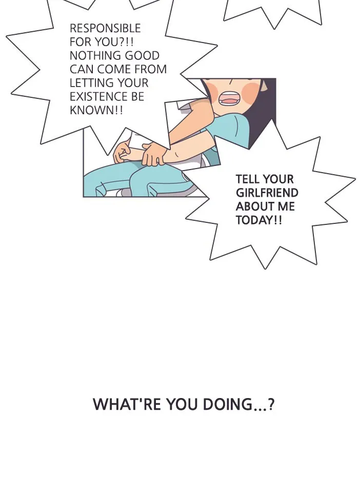 Read A Bittersweet Life chapter 61 image 3 on Lezhin