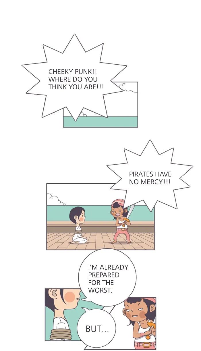 Read A Bittersweet Life chapter 63 image 1 on Lezhin