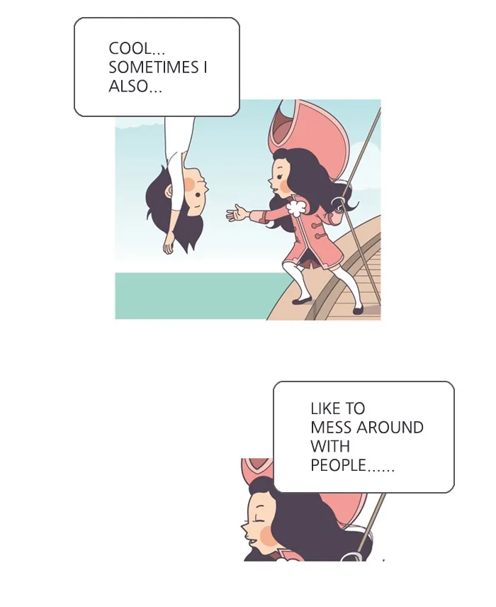 Read A Bittersweet Life chapter 63 image 14 on Lezhin
