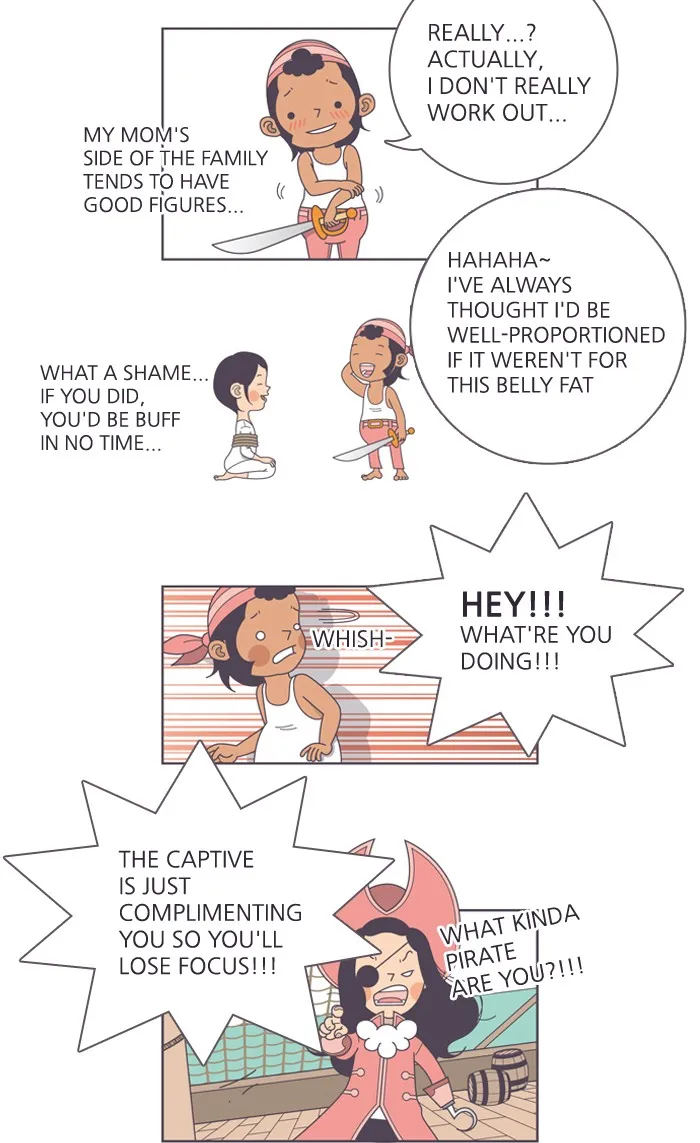 Read A Bittersweet Life chapter 63 image 3 on Lezhin