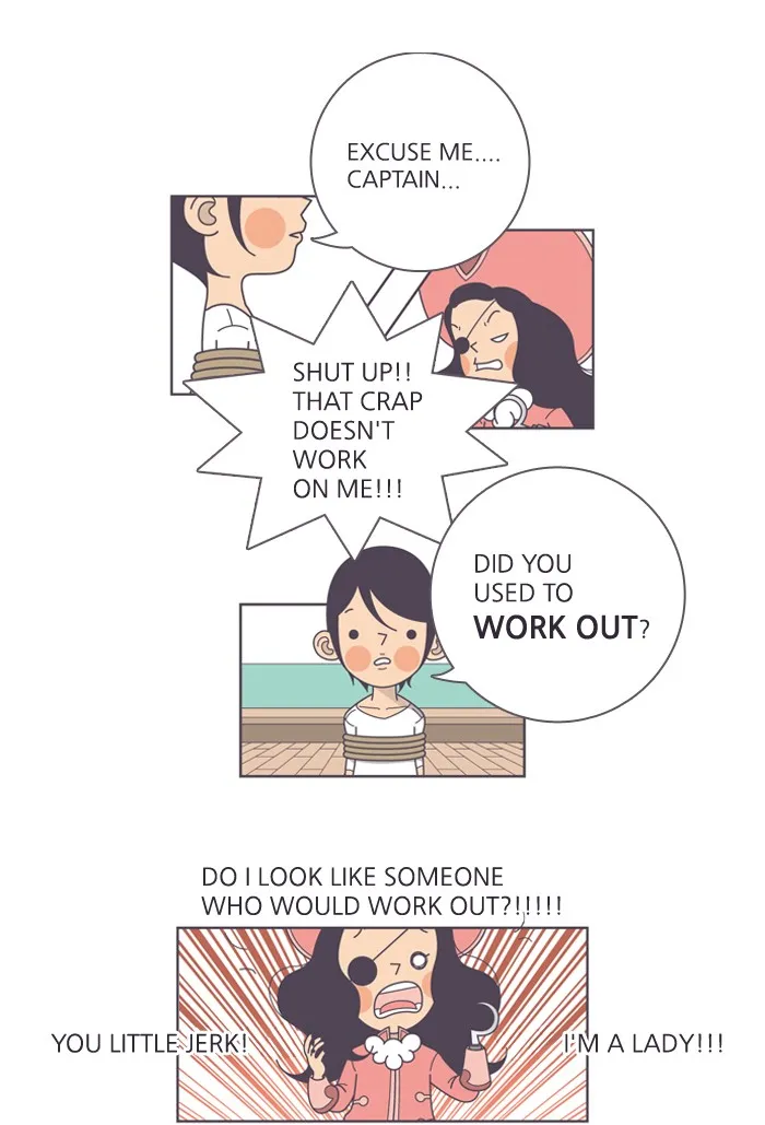 Read A Bittersweet Life chapter 63 image 4 on Lezhin