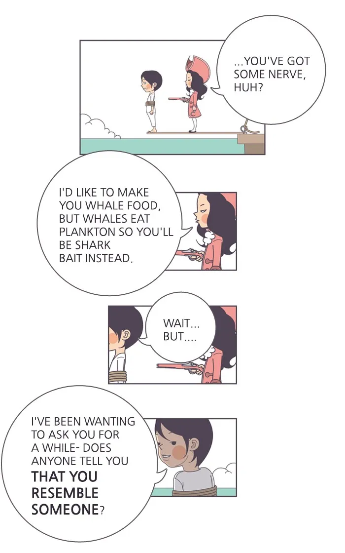 Read A Bittersweet Life chapter 63 image 6 on Lezhin