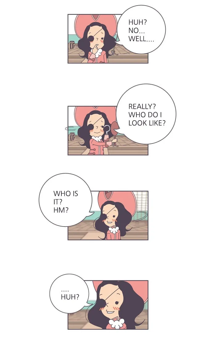 Read A Bittersweet Life chapter 63 image 7 on Lezhin