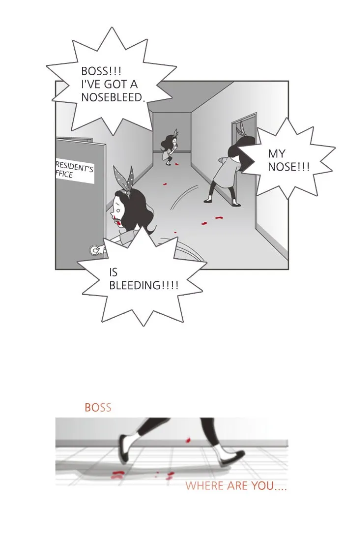 Read A Bittersweet Life chapter 65 image 11 on Lezhin