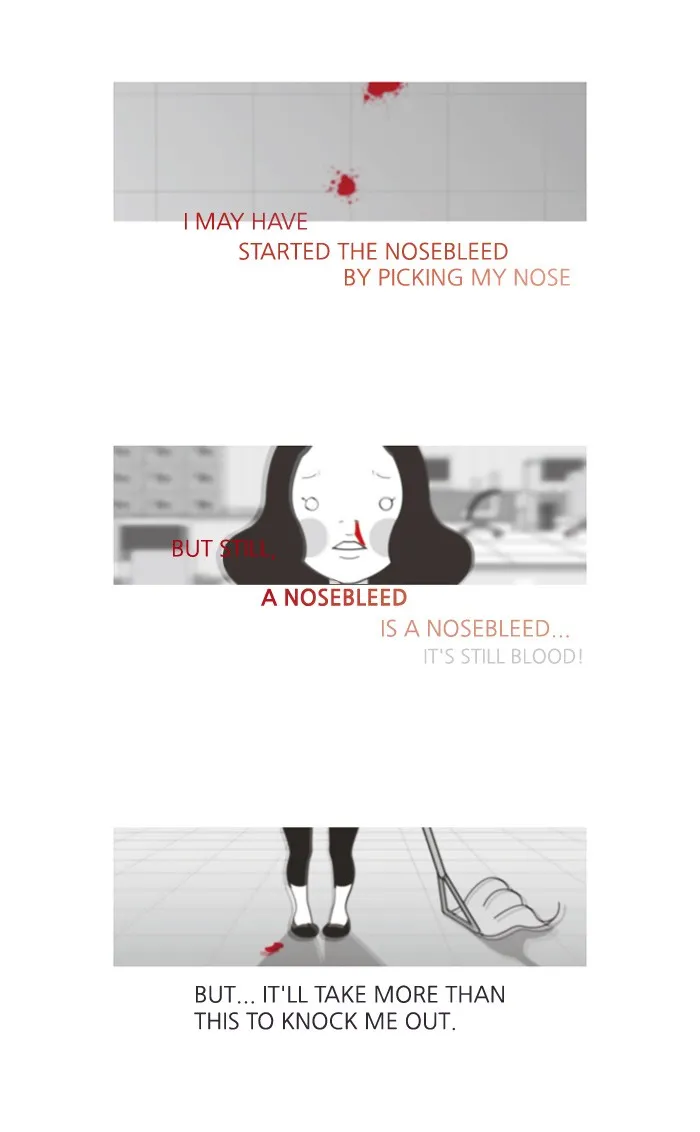 Read A Bittersweet Life chapter 65 image 12 on Lezhin