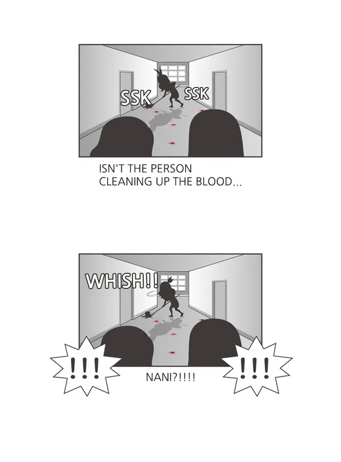 Read A Bittersweet Life chapter 65 image 3 on Lezhin