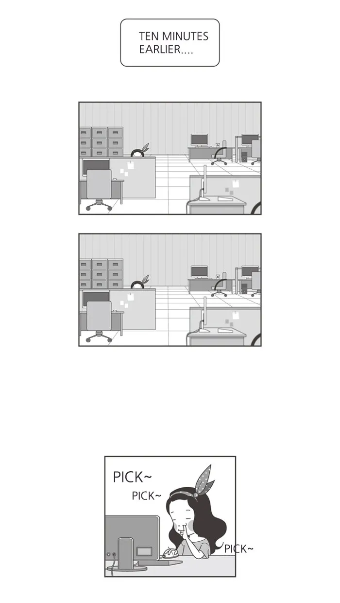 Read A Bittersweet Life chapter 65 image 6 on Lezhin