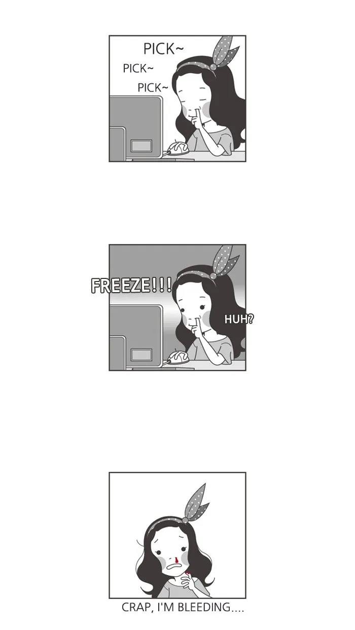 Read A Bittersweet Life chapter 65 image 7 on Lezhin