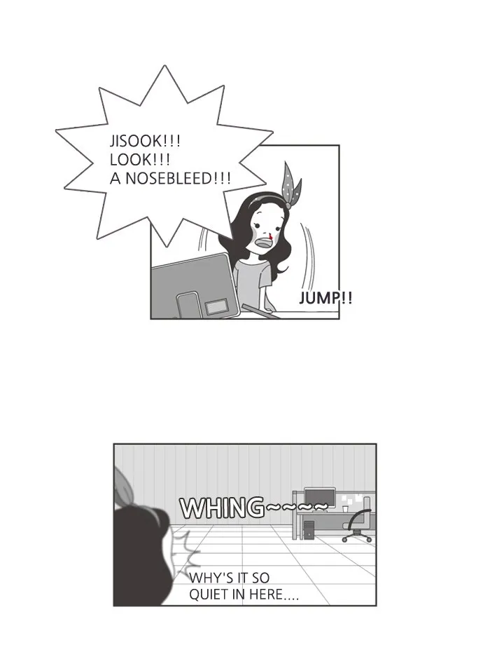 Read A Bittersweet Life chapter 65 image 8 on Lezhin