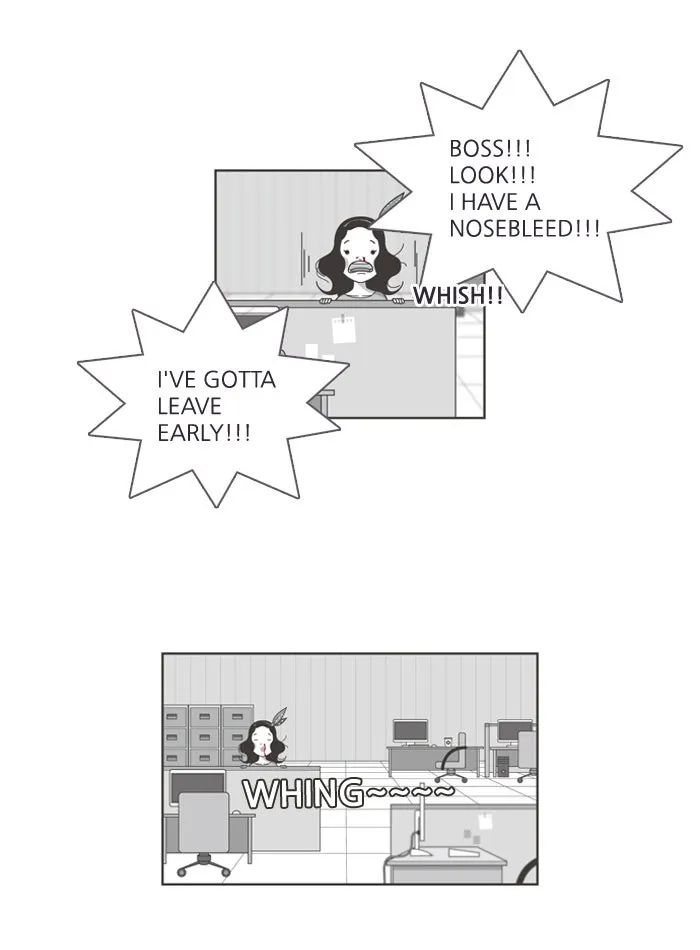 Read A Bittersweet Life chapter 65 image 9 on Lezhin
