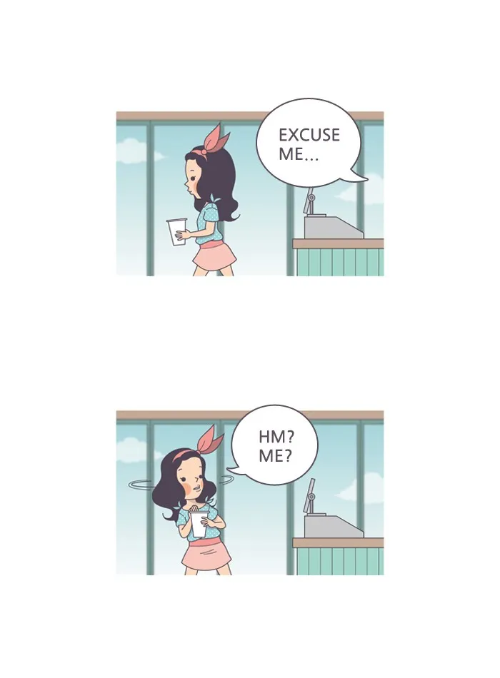 Read A Bittersweet Life chapter 69 image 1 on Lezhin