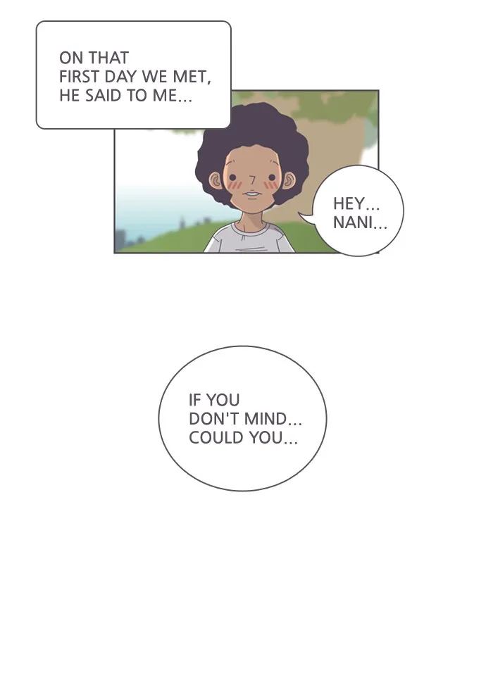 Read A Bittersweet Life chapter 69 image 10 on Lezhin