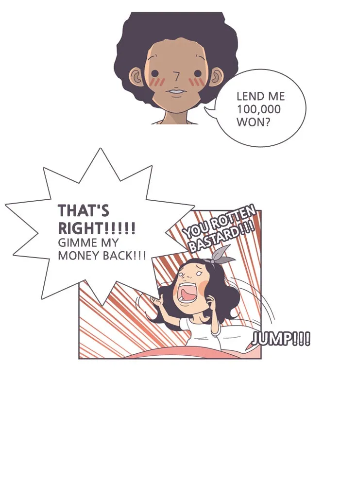 Read A Bittersweet Life chapter 69 image 11 on Lezhin