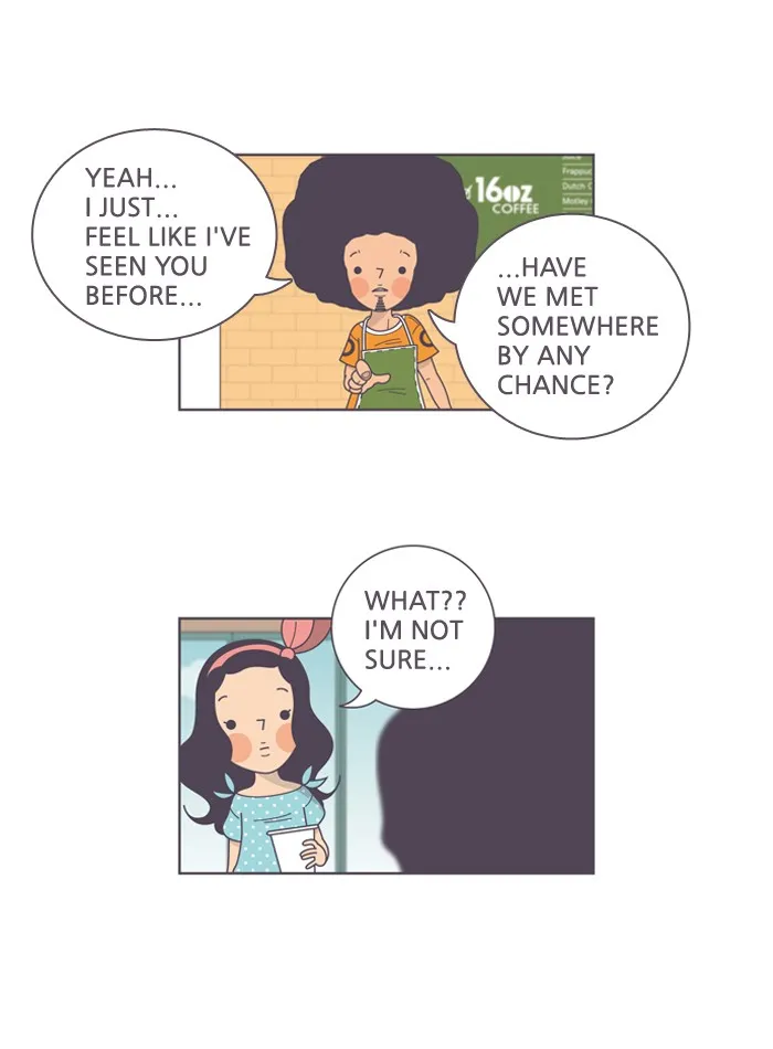 Read A Bittersweet Life chapter 69 image 2 on Lezhin