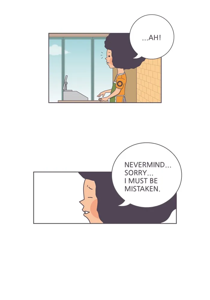 Read A Bittersweet Life chapter 69 image 3 on Lezhin
