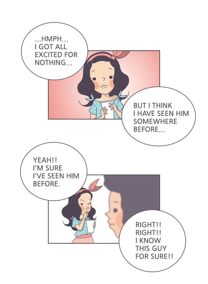 Read A Bittersweet Life chapter 69 image 4 on Lezhin
