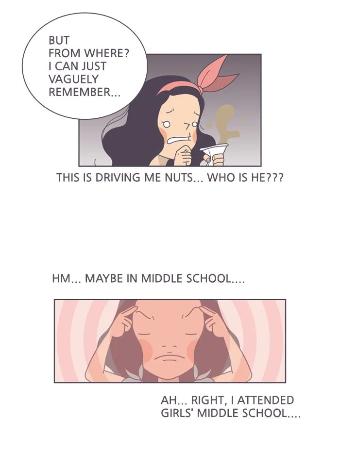 Read A Bittersweet Life chapter 69 image 5 on Lezhin