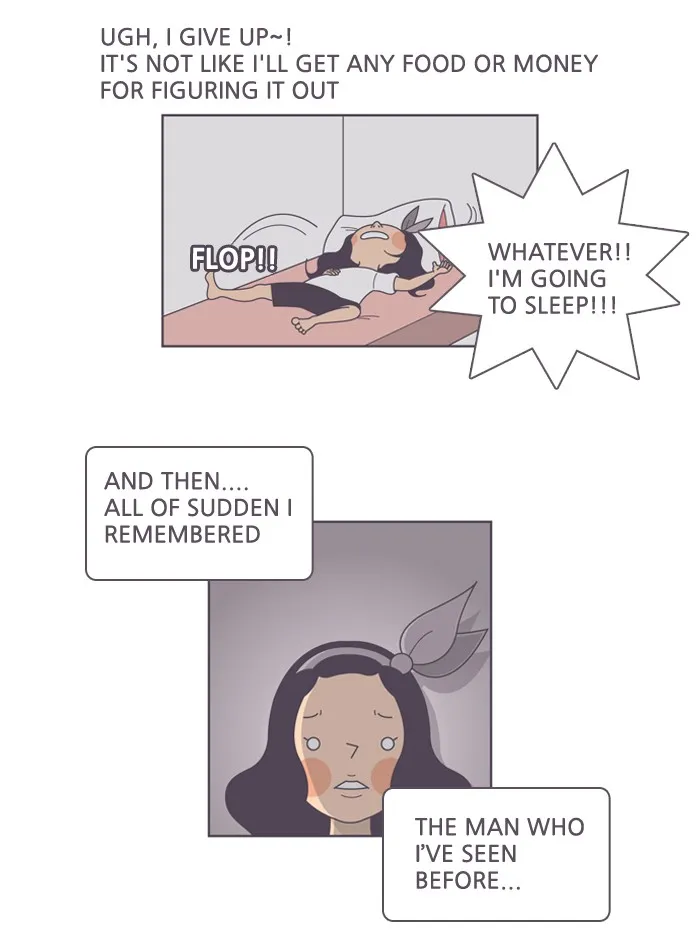 Read A Bittersweet Life chapter 69 image 8 on Lezhin
