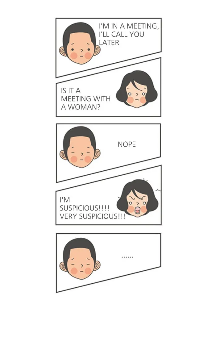Read A Bittersweet Life chapter 7 image 10 on Lezhin