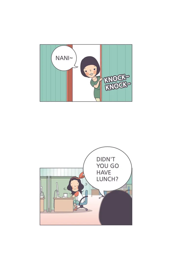 Read A Bittersweet Life chapter 71 image 1 on Lezhin