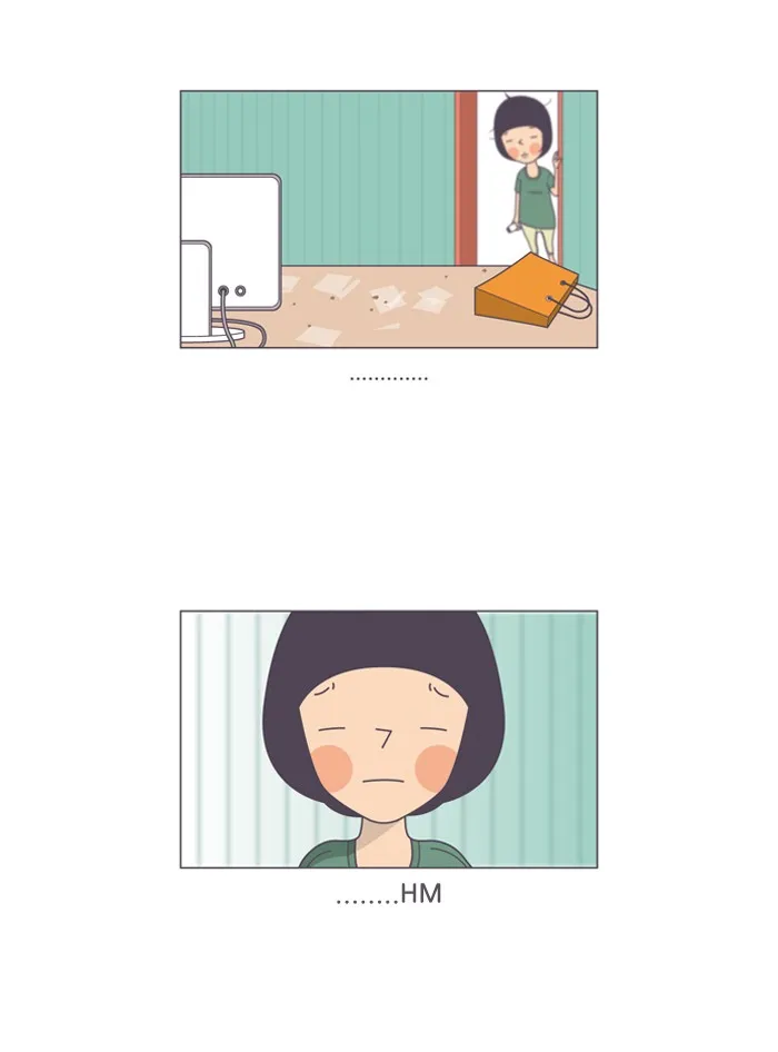 Read A Bittersweet Life chapter 71 image 10 on Lezhin
