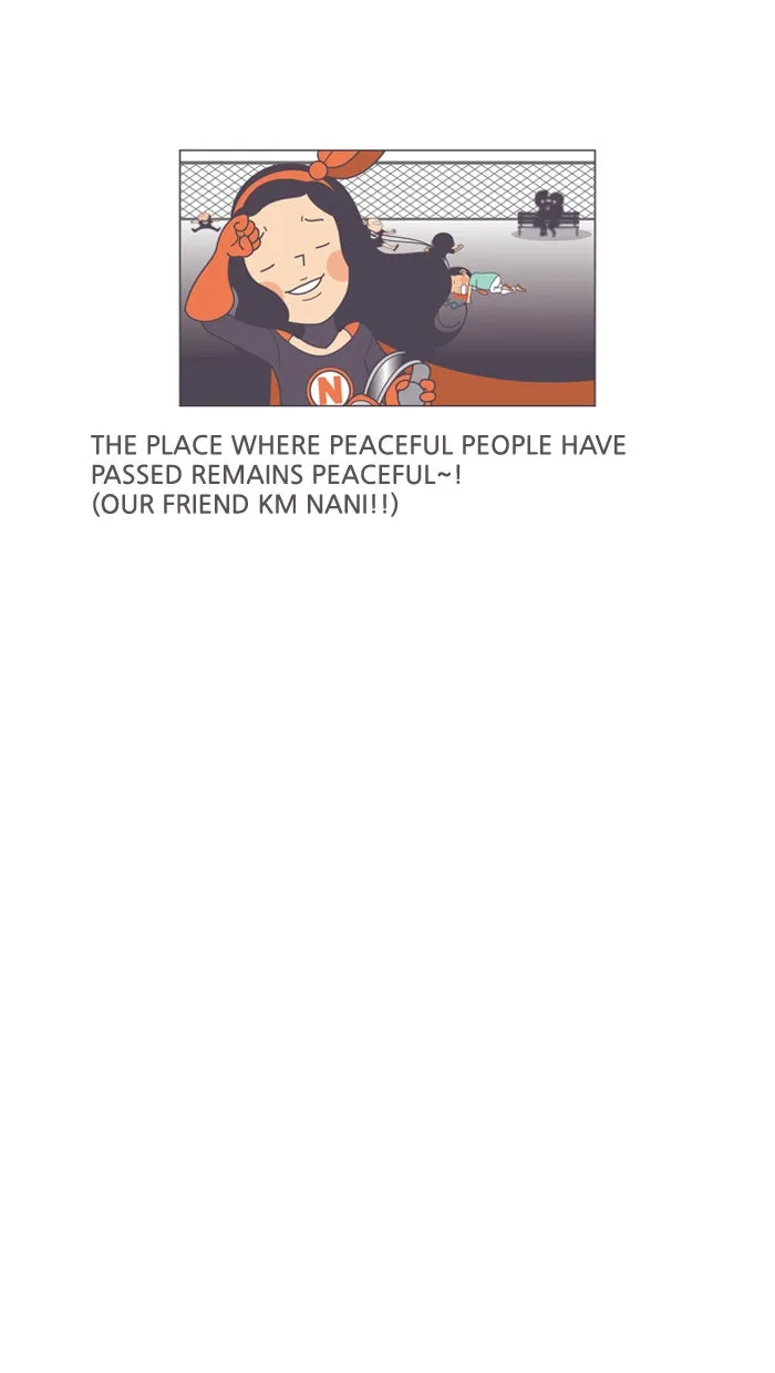 Read A Bittersweet Life chapter 72 image 12 on Lezhin