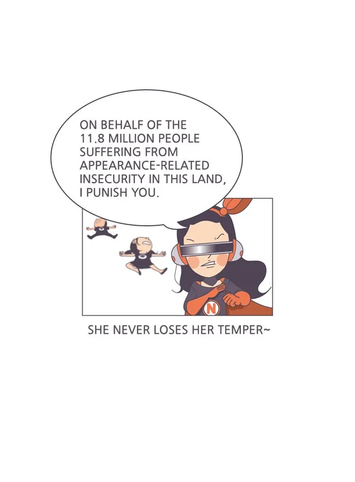 Read A Bittersweet Life chapter 72 image 5 on Lezhin