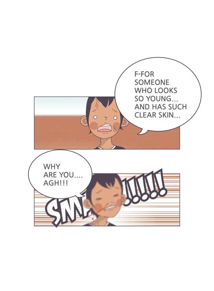 Read A Bittersweet Life chapter 72 image 6 on Lezhin