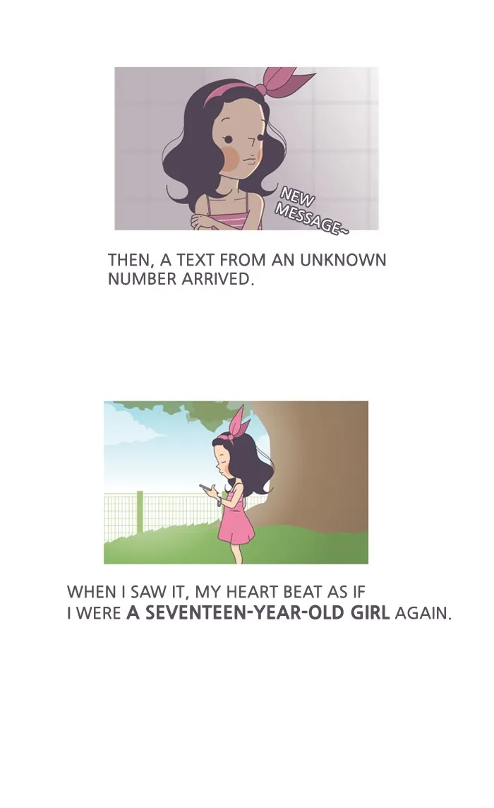 Read A Bittersweet Life chapter 73 image 14 on Lezhin