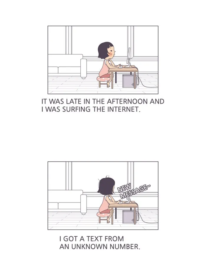 Read A Bittersweet Life chapter 73 image 2 on Lezhin