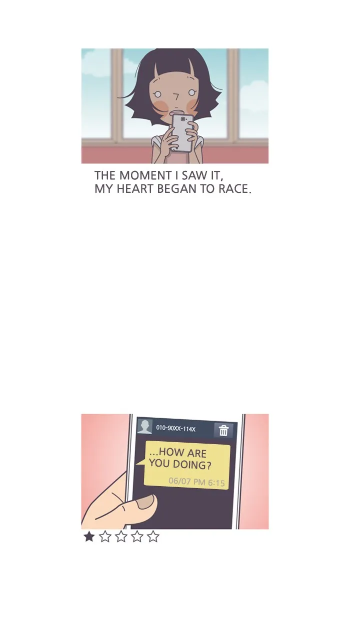 Read A Bittersweet Life chapter 73 image 3 on Lezhin