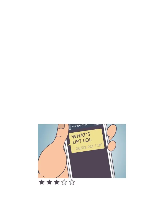 Read A Bittersweet Life chapter 73 image 7 on Lezhin