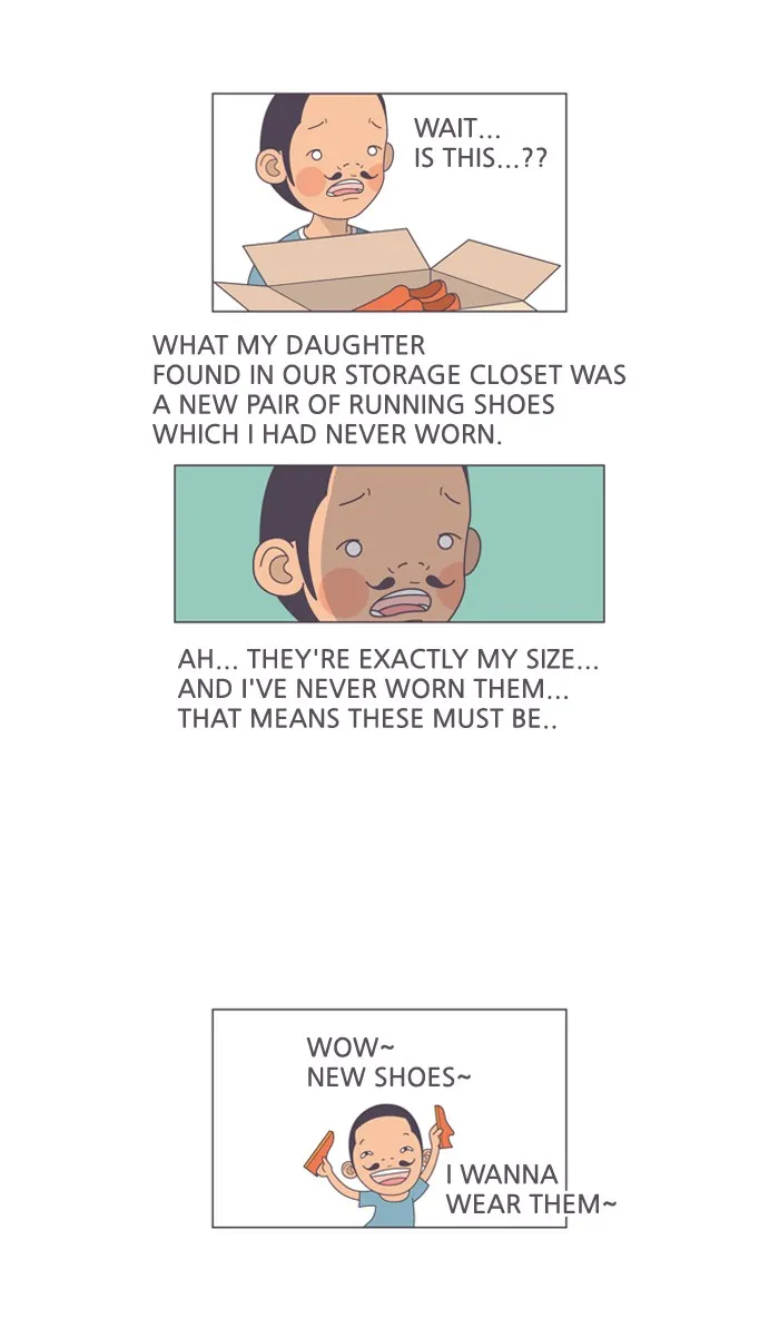 Read A Bittersweet Life chapter 76 image 16 on Lezhin