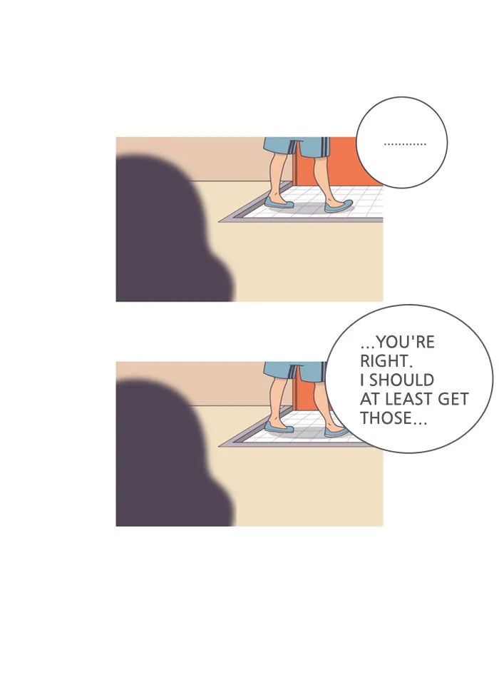 Read A Bittersweet Life chapter 76 image 3 on Lezhin