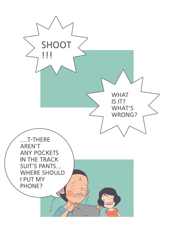 Read A Bittersweet Life chapter 76 image 7 on Lezhin