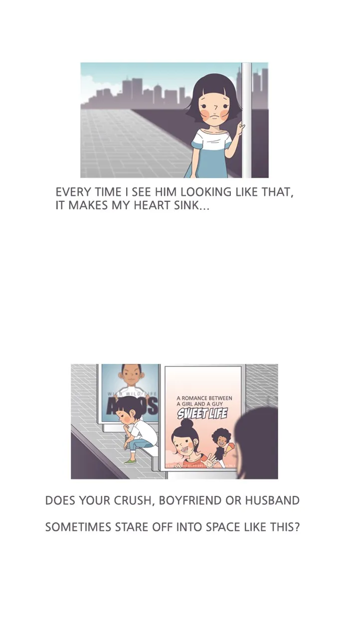Read A Bittersweet Life chapter 78 image 10 on Lezhin