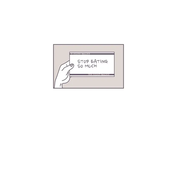 Read A Bittersweet Life chapter 8 image 9 on Lezhin