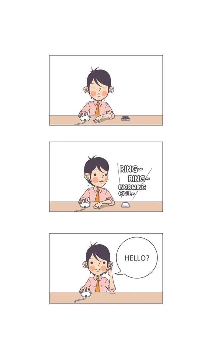 Read A Bittersweet Life chapter 83 image 1 on Lezhin