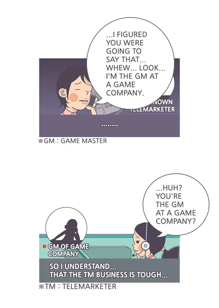 Read A Bittersweet Life chapter 83 image 12 on Lezhin