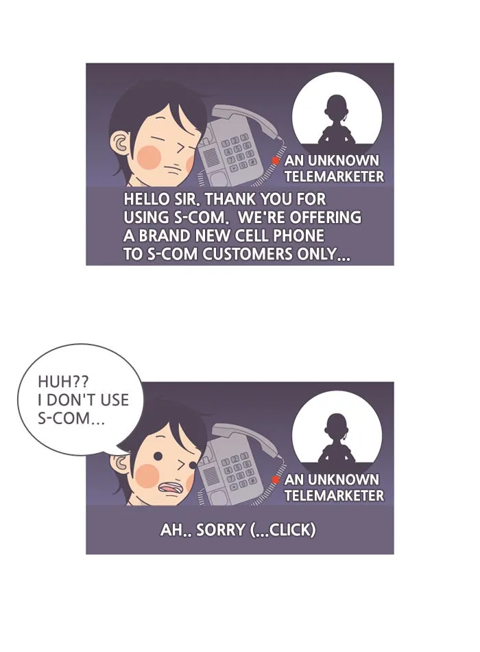 Read A Bittersweet Life chapter 83 image 2 on Lezhin