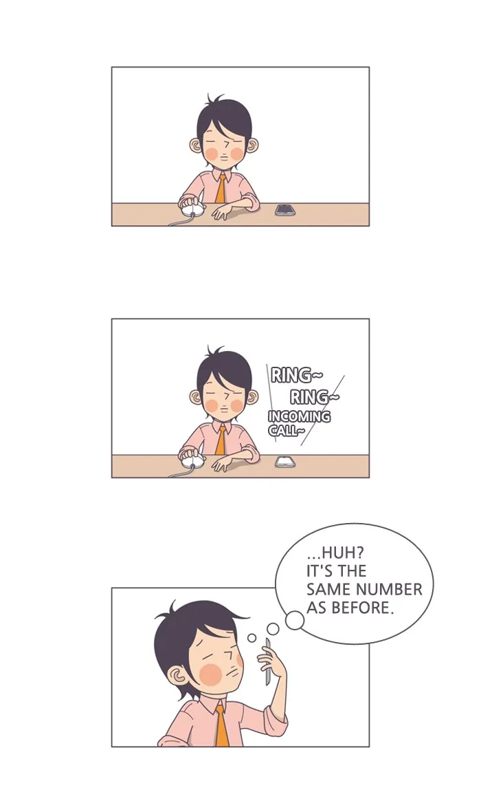 Read A Bittersweet Life chapter 83 image 3 on Lezhin