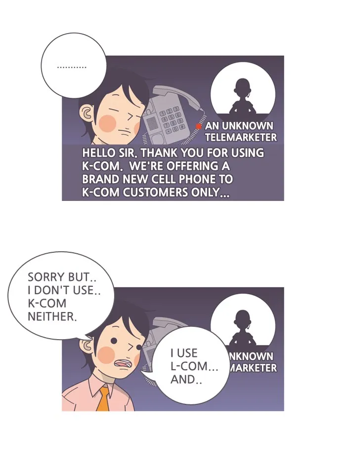 Read A Bittersweet Life chapter 83 image 4 on Lezhin