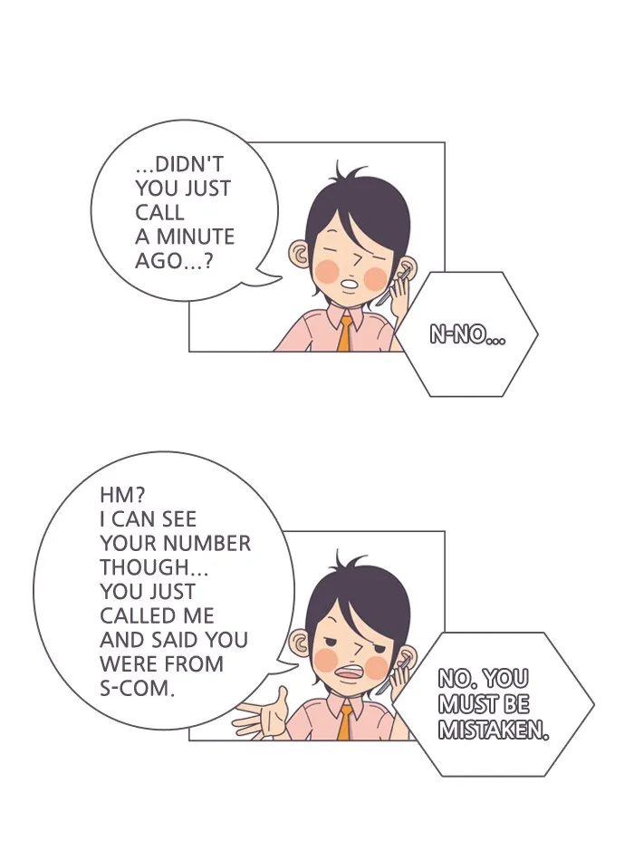 Read A Bittersweet Life chapter 83 image 5 on Lezhin