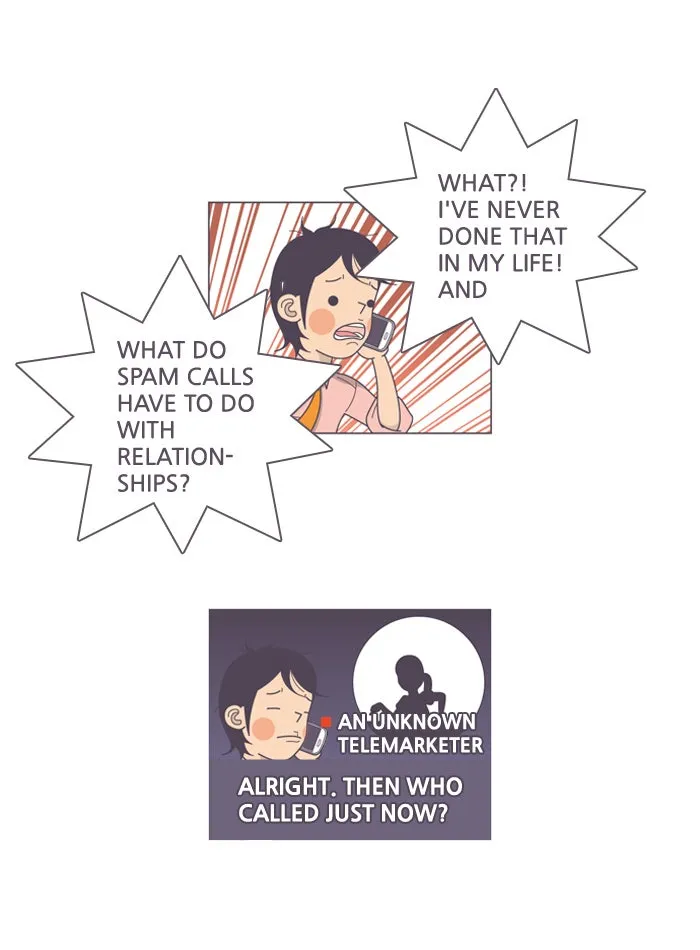 Read A Bittersweet Life chapter 83 image 8 on Lezhin