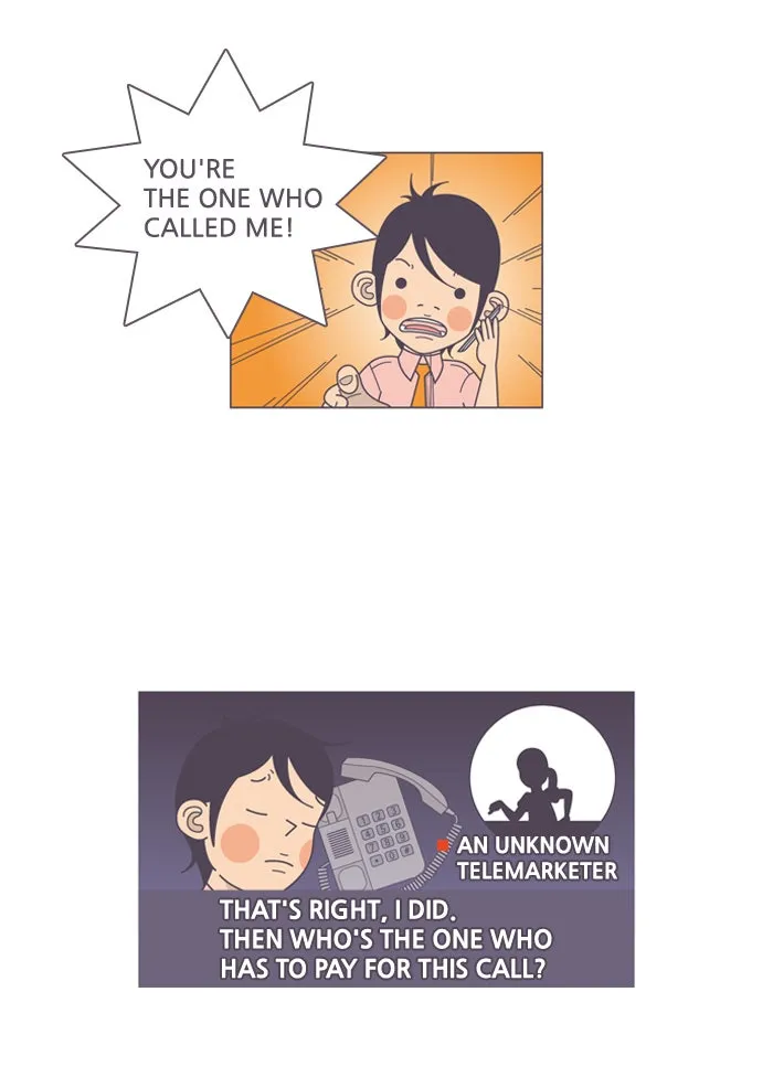 Read A Bittersweet Life chapter 83 image 9 on Lezhin